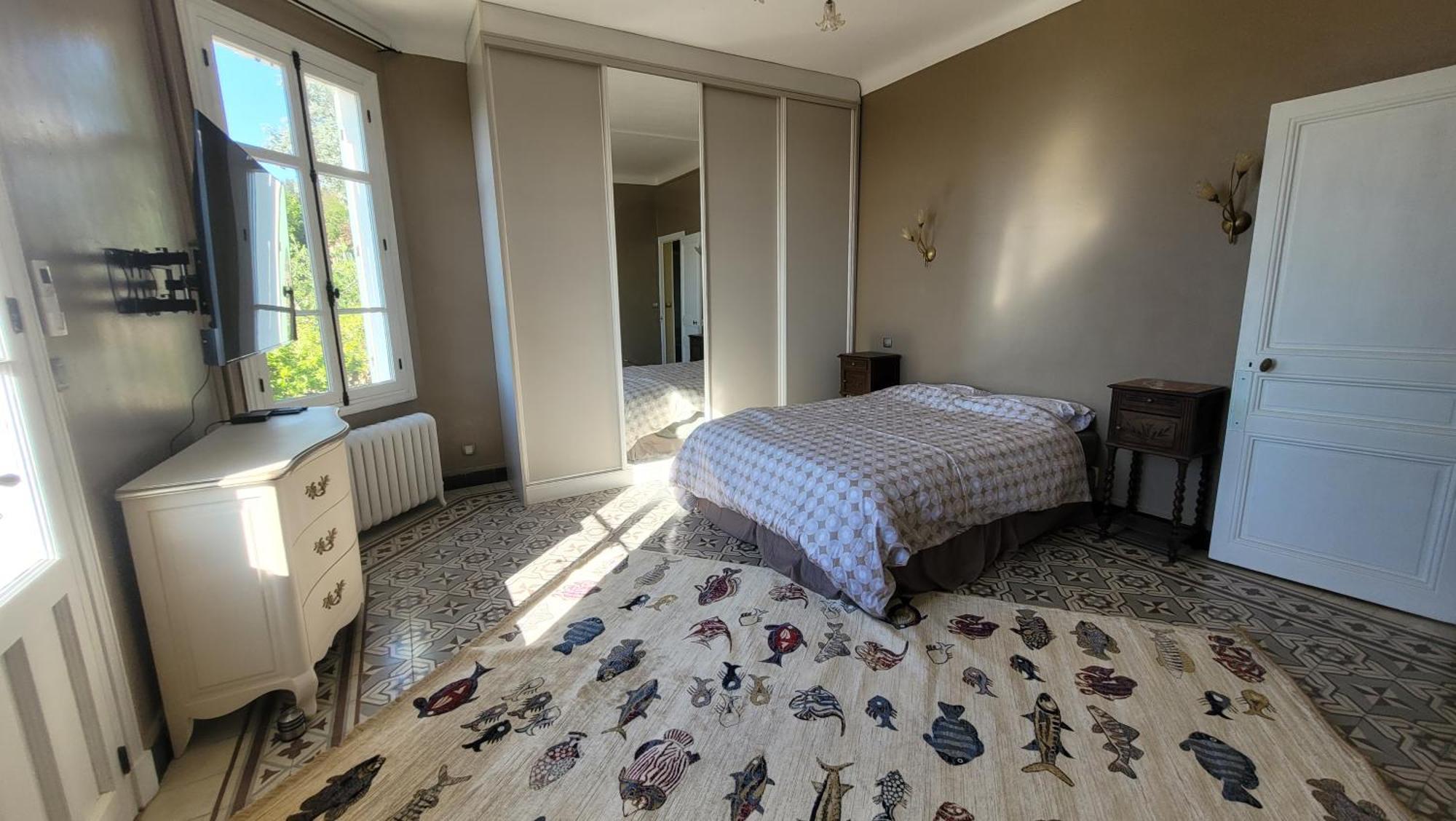 Villa Ardjoeno Мандельё-ла-Напуль Экстерьер фото