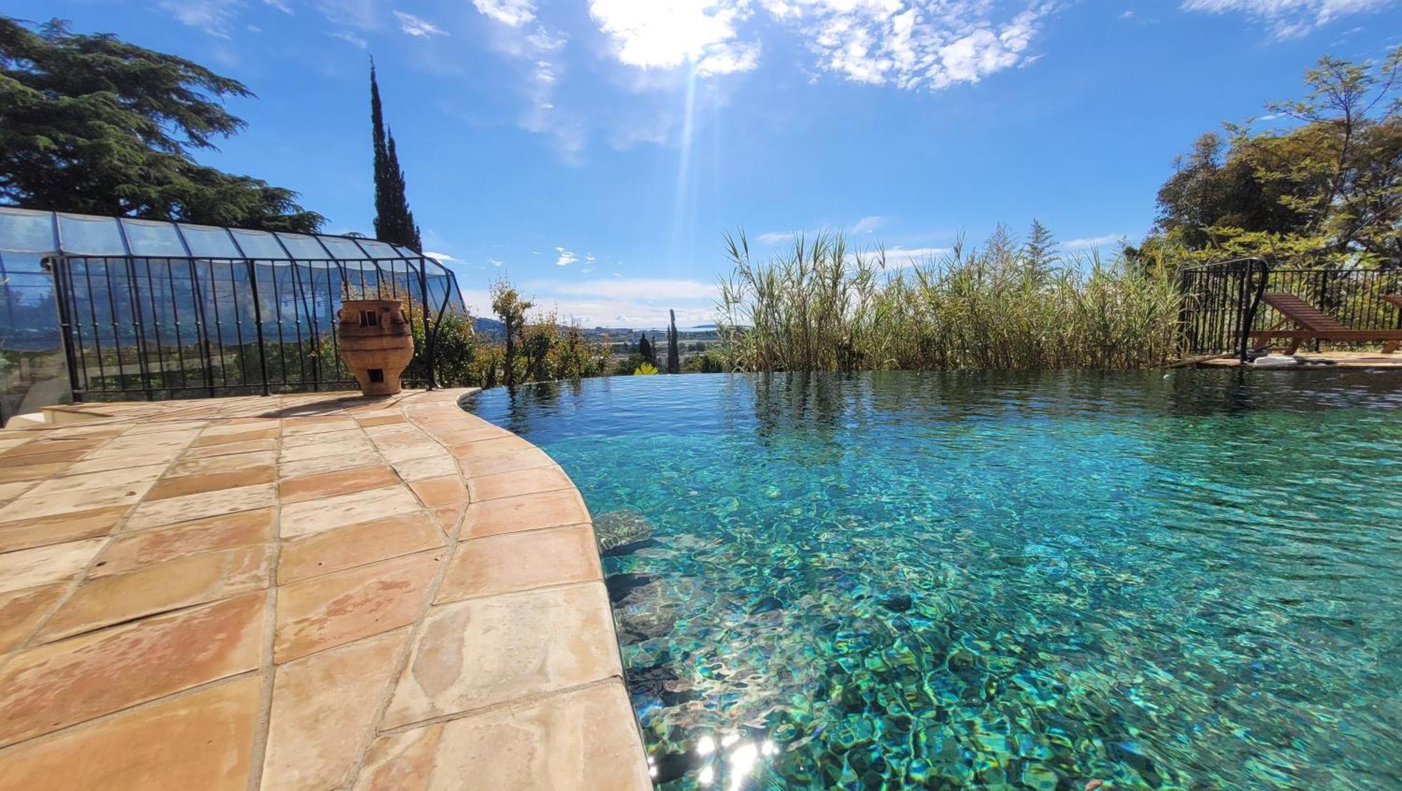 Villa Ardjoeno Мандельё-ла-Напуль Экстерьер фото